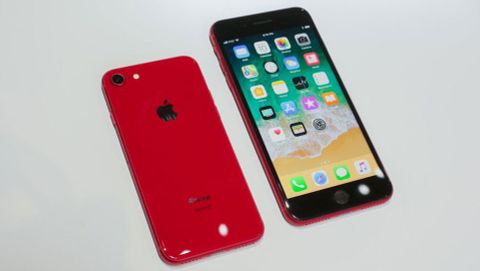 Mở khóa icloud iphone 8 plus tại TPHCM