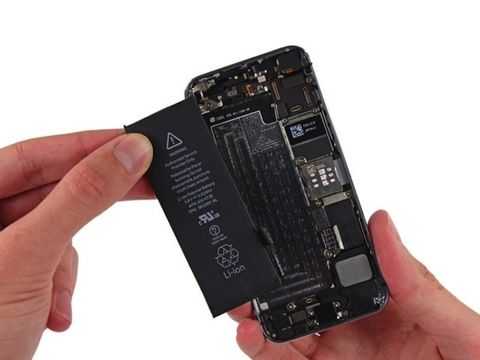 Thay pin iphone 6 chính hãng ở đâu?