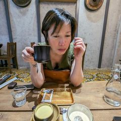 Christine Ha - MasterChef season 3 winner & cookbook author