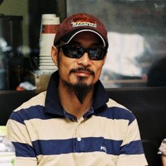 Đặng Huy Hùng (Nhà phân phối Flair ở VIệt Nam)