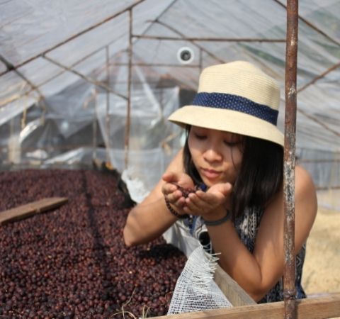 [Workshop số 1]: Khám phá hương vị 4 vùng nguyên liệu Arabica nổi tiếng ở Việt Nam
