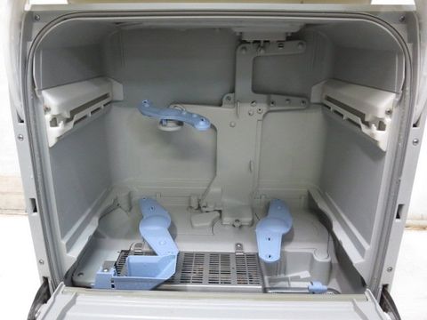 Hướng dẫn vệ sinh máy rửa bát nội địa Nhật Panasonic NP-TR3