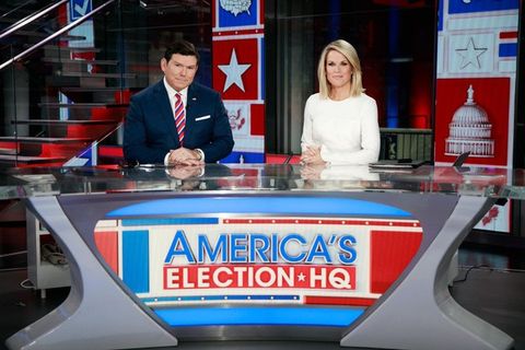 Fox News bị kiện 1,6 tỷ USD với cáo buộc tung tin bầu cử Mỹ gian lận