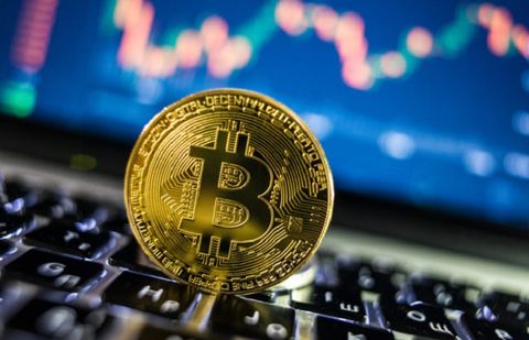 Thị trường Crypto 2.4.2021: Giá bitcoin hôm nay tăng nhẹ