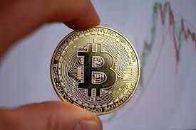 Thị trường Crypto 30.3.2021: Giá bitcoin hôm nay tiếp tục tăng lên 57.000 USD