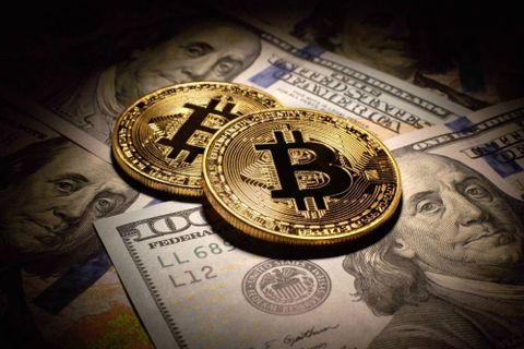 Thị trường Crypto 5.4.2021: Tăng đồng loạt, giá bitcoin tại Hạn Quốc cao hơn 11%