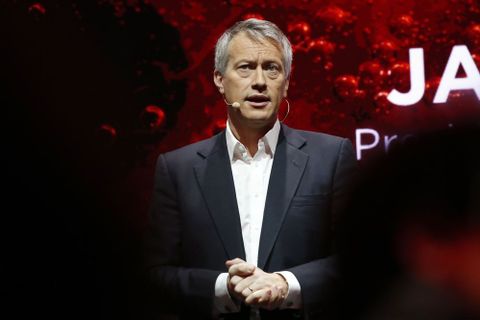 CEO Coca-cola cho biết công ty luôn phản đối luật bỏ phiếu mới của Georgia
