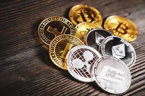 Cẩm nang dành cho nhà đầu tư bitcoin