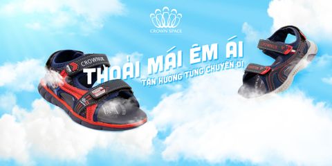 👣 THOẢI MÁI ÊM ÁI - TẬN HƯỞNG MỖI CHUYẾN ĐI