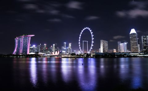 Tất tần tật checklist cho chuyến du lịch Singapore tự túc