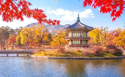 Tin mới nhất: Hàn Quốc miễn lệ phí xin visa cho công dân Việt Nam