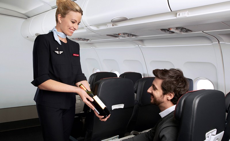 vé máy bay giá rẻ Air France