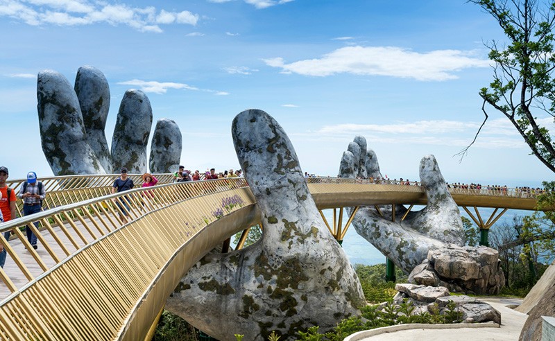vé máy bay giá rẻ đi Đà Nẵng