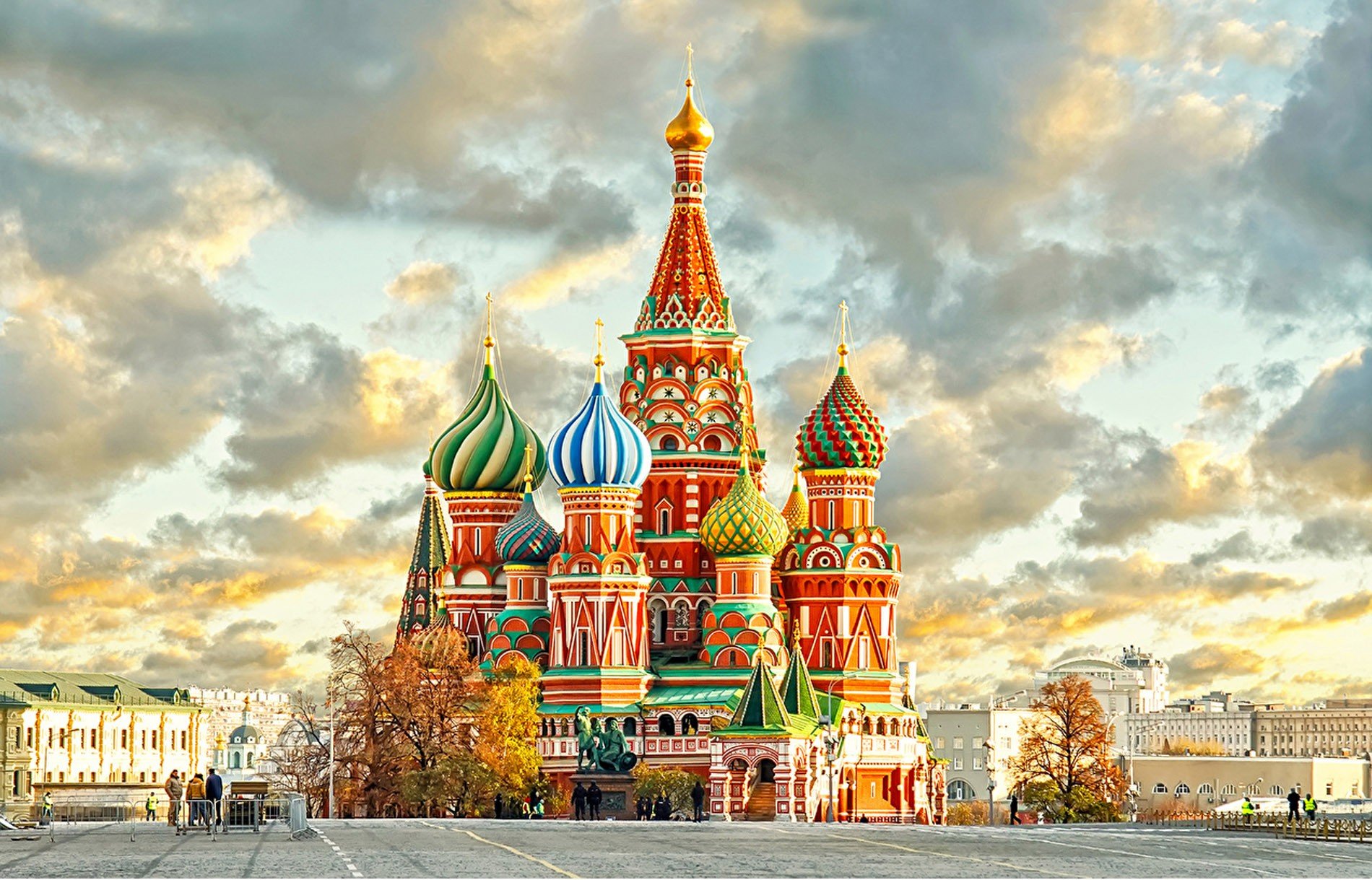 vé máy bay giá rẻ Aeroflot