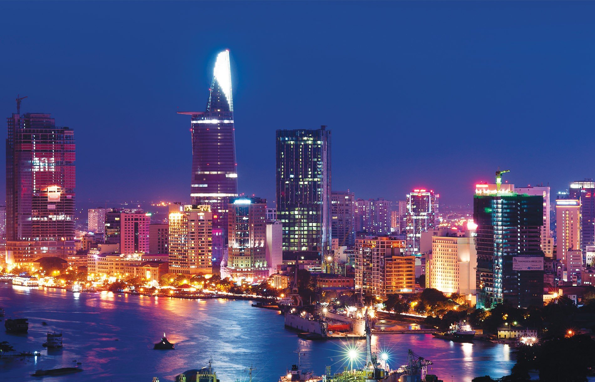 ve may bay gia re tu Tanzania di TP Hồ Chí Minh