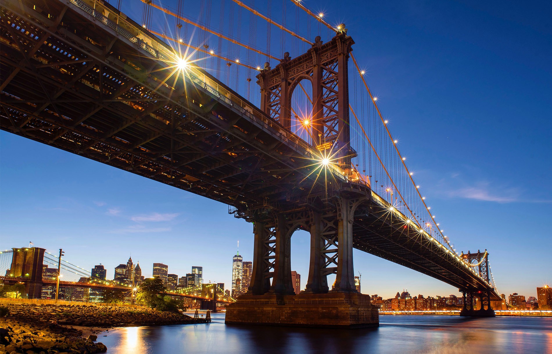 Vé máy bay giá rẻ đi New york