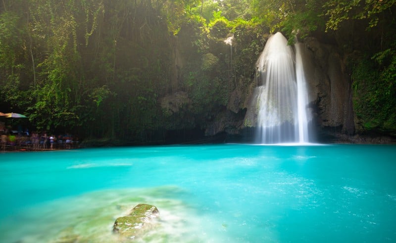 Vé máy bay giá rẻ đi Philippines