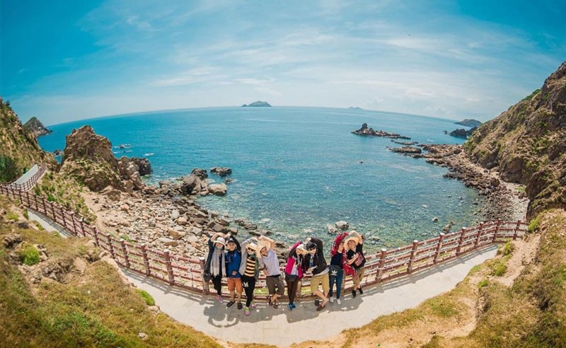 Vé máy bay giá rẻ đi Quy Nhơn