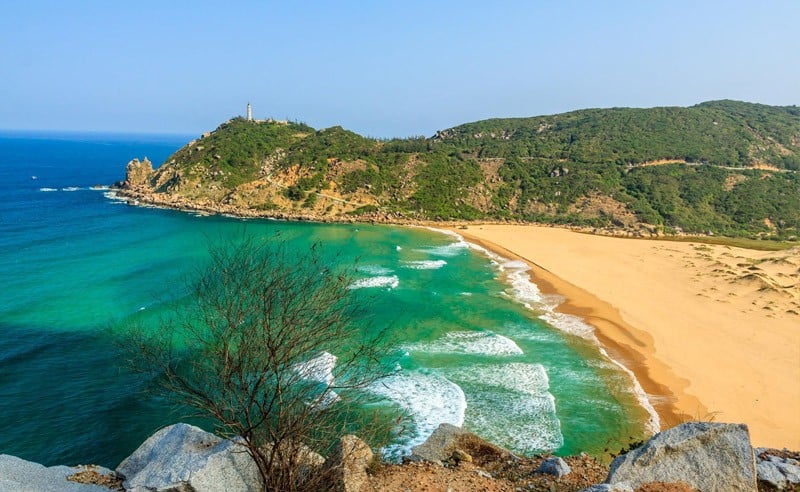 Vé máy bay giá rẻ đi Tuy Hòa