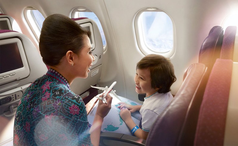 vé máy bay giá rẻ Malaysia Airlines
