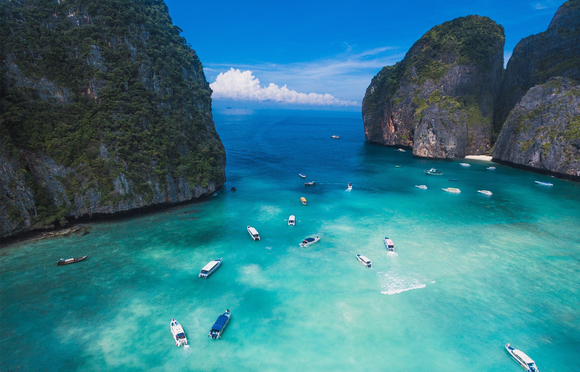 vé máy bay giá rẻ Thai Airways