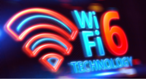 WiFi 6 là gì ?