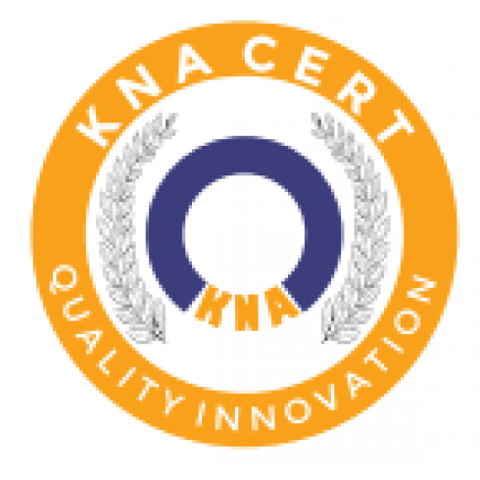 QUALITY CERTIFICATION ORGANIZATION