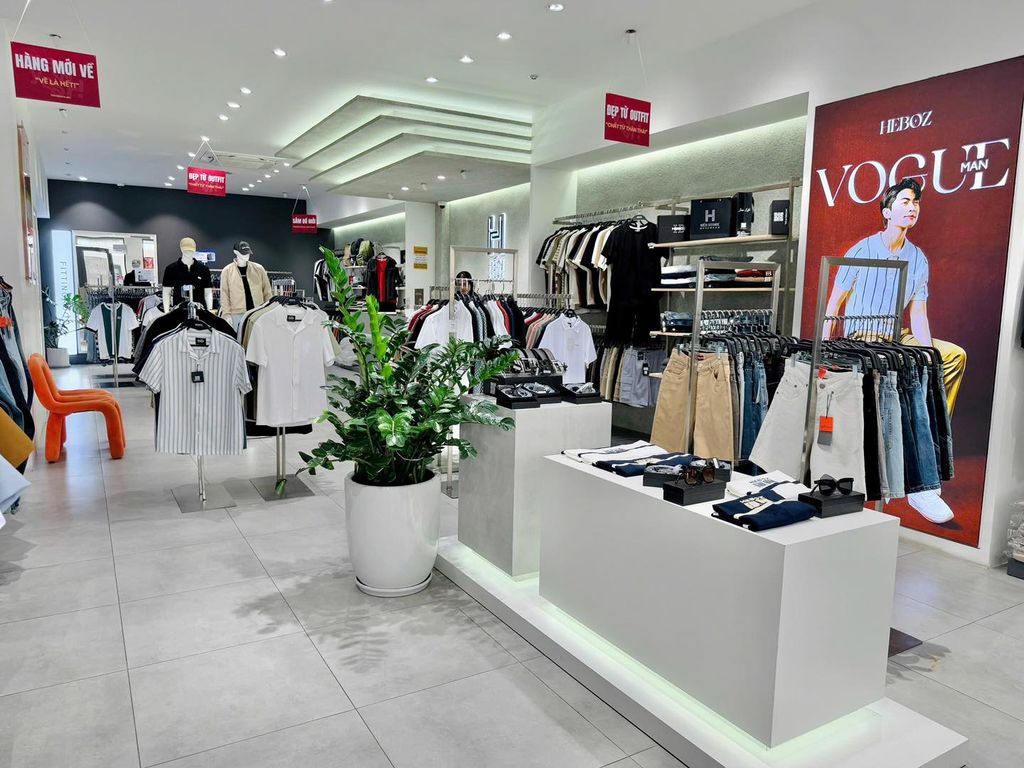 Hến Store Menswear – Thời Trang Nam Cá Tính, Chất Lượng và Chuẩn Phong Cách