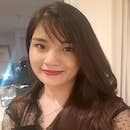 Chị Việt Hà ở Thanh Xuân, Hà Nội