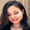 Chị Thu Trang, Đông Anh, Hà Nội