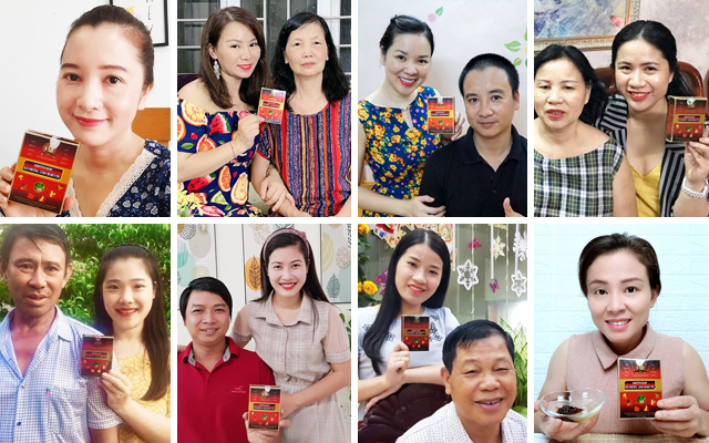 NHÀ BAO VIỆC NHƯNG CÁC HOT MOM VẪN RẦN RẦN CHIA SẺ BÍ KÍP