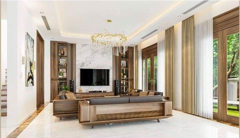 XU HƯỚNG NỘI THẤT NÀO CHO NĂM NAY???