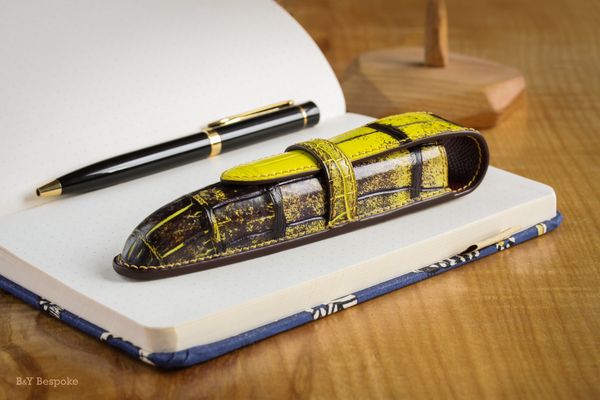 pen case bao đựng bút