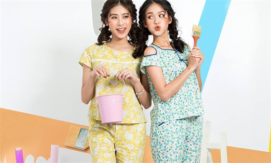 Sunfly ra mắt dòng sản phẩm Trendy dành cho giới trẻ hiện đại