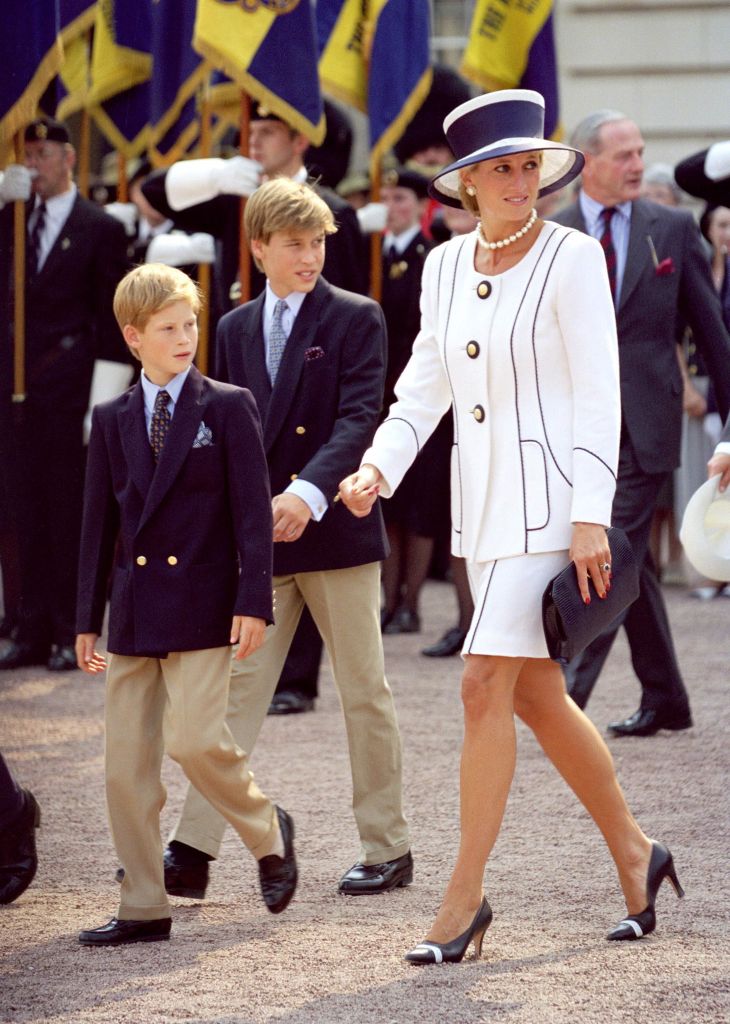 Bộ đồ yêu thích của đệ nhất phu nhân Mỹ Melania Trump