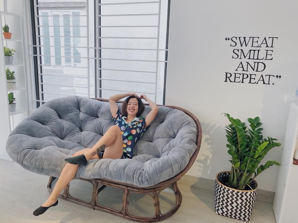 Sunfly Trendy chiếm lĩnh tủ đồ Hotgirl Hà Thành mùa Hè 2018