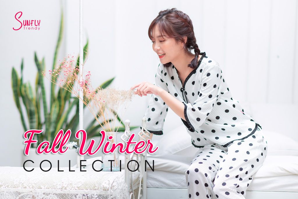 SUNFLY TRENDY BẬT MÍ ĐIỀU GÌ VỀ BST THU ĐÔNG 2019 SẮP TRÌNH LÀNG?