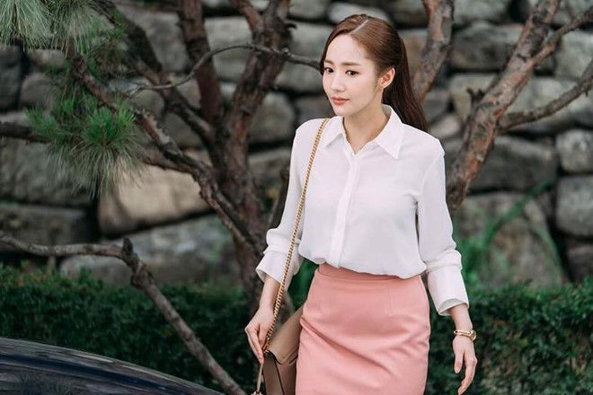 4 công thức diện đồ công sở cho bạn trẻ trung và xinh đẹp