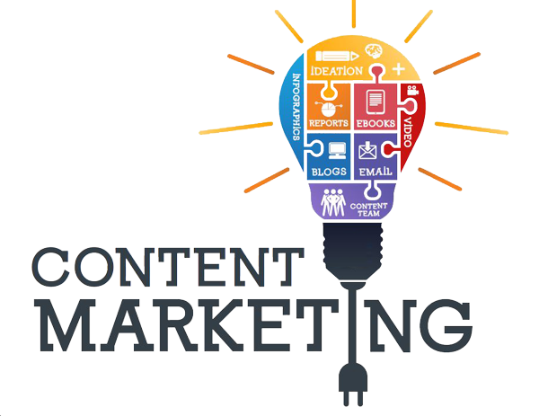 Chuyên viên Content Marketing