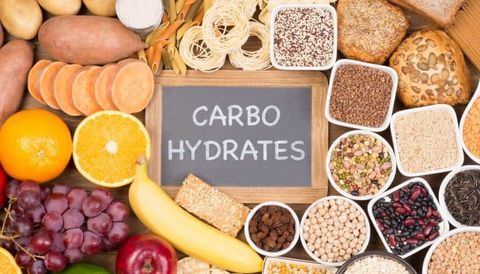 Carbohydrate: Làm thế nào Carbs phù hợp với chế độ ăn uống lành mạnh?