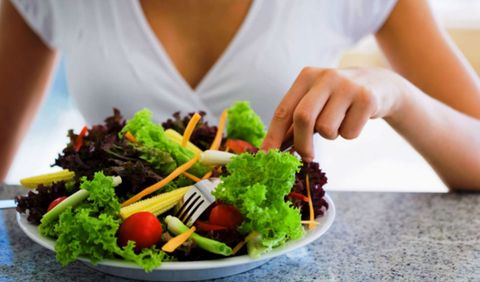 Không chỉ có thịt, các loại rau củ giàu protein không nên bỏ lỡ trong mỗi bữa ăn