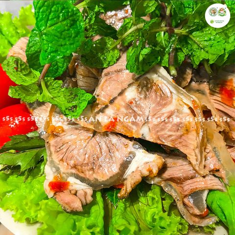 TỐI NAY ĂN GÌ? LẨU NGON CÙNG 555 BẠN NHÉ!