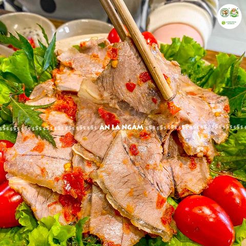 Lẩu Bò Nhúng Dấm 555 – Tinh Hoa Hương Vị Hà Thành