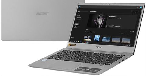 Bỏ túi ngay kinh nghiệm mua Laptop Acer Swift 3 cũ cực chuẩn