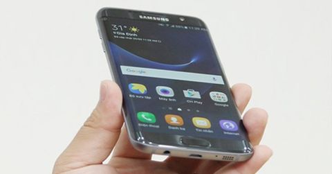 Kinh nghiệm mua Samsung Galaxy S7 Edge cũ chuẩn như dân công nghệ