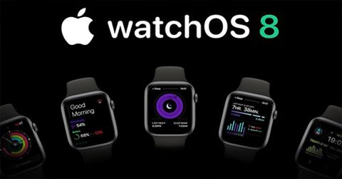 Cách sửa lỗi Apple Watch không cập nhật được phần mềm watchOS trong một nốt nhạc