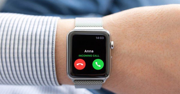 Mách bạn cách sửa lỗi Apple Watch không nghe/gọi được cực đơn giản