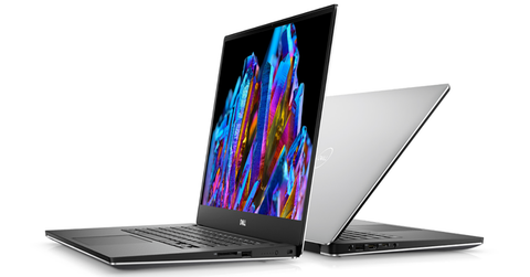 Làm sao để mua laptop Dell XPS 15 cũ “giá hời”