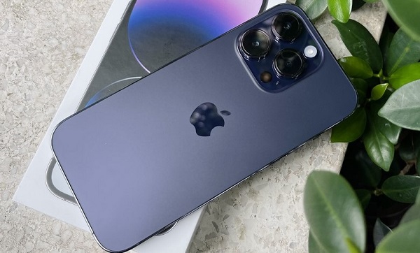 Iphone 14 Pro Xuất Hiện Lỗi Lạ Camera Bị Rung Khi Mở Một Số Ứng Dụng 7547