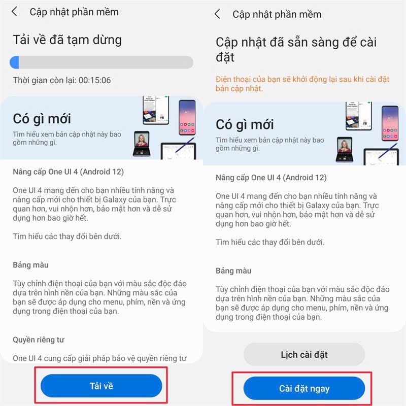 samsung-a12-khong-len-nguon
